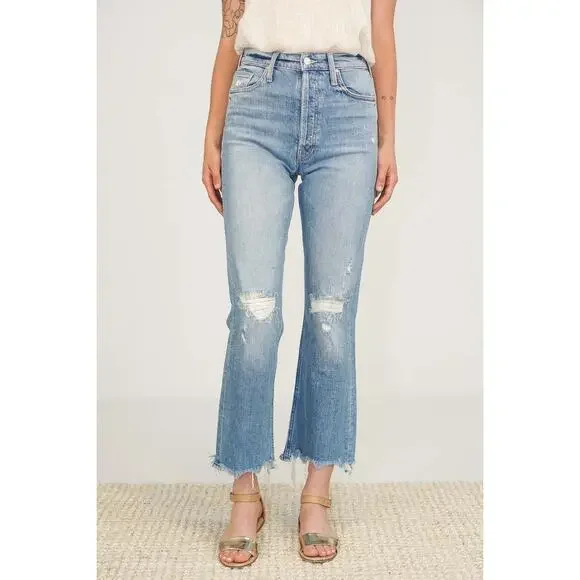 Mother The stripper Ankle in Misbeliever 25 - Picture 4 of 10